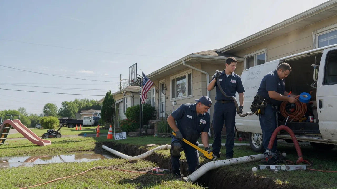 Toilet Installation in New London, MO near me